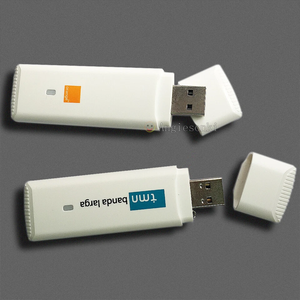 Huawei E1750 Unlocked 3G Dongle/GSM USB Stick Modem Adapter for Android Tablets - Imagen 4 de 4