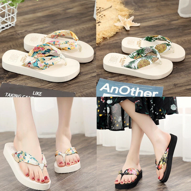 Satin flip best sale flops