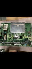 Popular Honeywell Vista 250 BP Security Alarm Control Board & Locking Enclosure