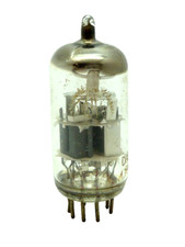 Tubo/TUBE - Tubo elettronico - PCC 88 / PCC88 -VALVO - Come NUOVO - Perfettamente funzionante - 1