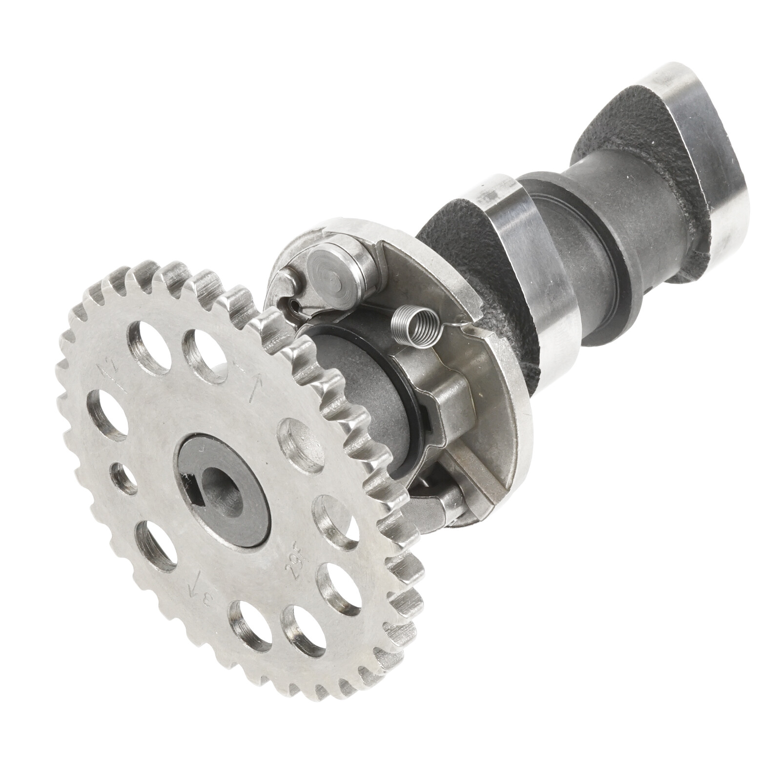 03-08 Complete Gasket Kit Top & Bottom End For Suzuki Quadsport - Foto 13