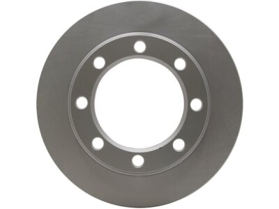 Front Brake Rotor For 1979-1986 GMC K2500 1980 1981 1982 1983 1984