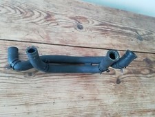 Audi TT  Quattro 225 bhp MK1 BAM Agn Radiator Hose 1J0121086A