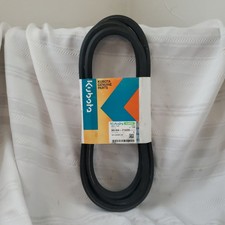 CINGHIA Universale Fatta Con KEVLAR 5L760 TRATTORINI RASAERBA MOTORE PIATTO - Foto 5