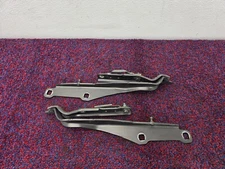 DODGE CHARGER SXT 11-23 OEM 2X ENGINE HOOD LID BONNET SUPPORT BRACKET HINGE