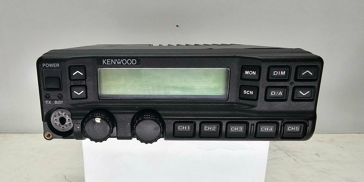 KENWOOD TS-790D 430MHz/145MHz 電源付属 KENWOOD TS-790D