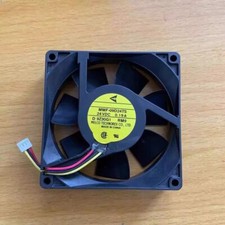 1 Pc. MMF-09D24TS DC24V 0.19A 3-Pin Inverter Cooling Fan