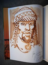 Berlion Tony Corso Volume 3 EO In Condizioni Perfette Con Dedica | eBay Europe (Buy It Now)