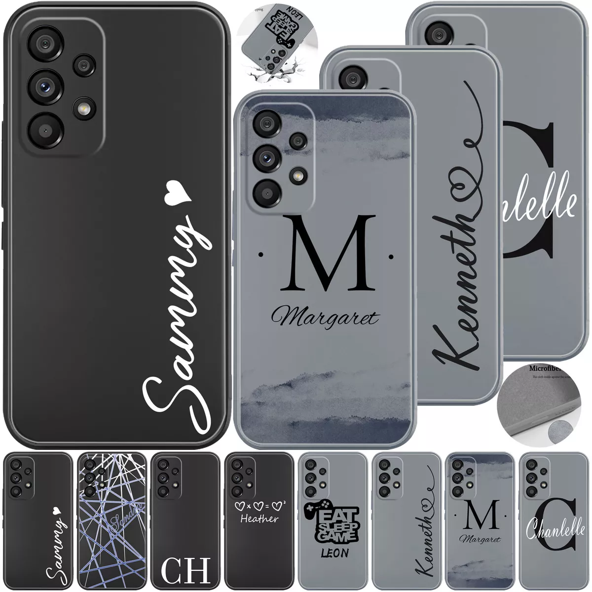 Custom Phone Cases  iPhone & Samsung Cases