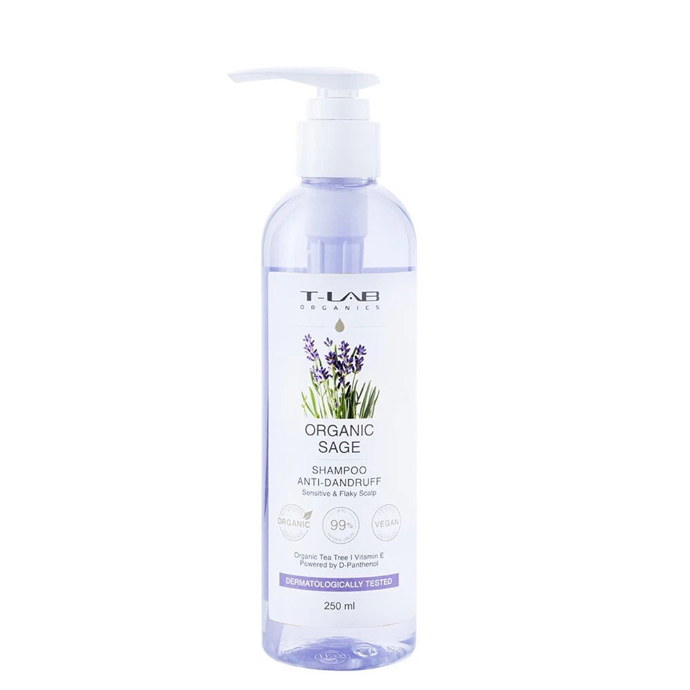 Anti dandruff 2024 natural shampoo