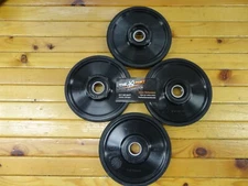 ARCTIC CAT PPD 3604-039 5.63" X 20MM IDLER WHEEL 4-PACK 1604-837 FAST FREE SHIP