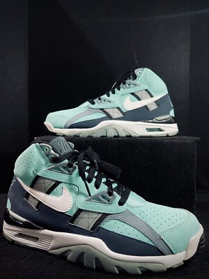 2014 Nike Air Trainer SC (Bo Jackson)/(302346-301)Football