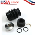 For Sea Doo Carbon Seal Drive Line Rebuild Kit & Boot All 787 800 SPX XP GTX GSX