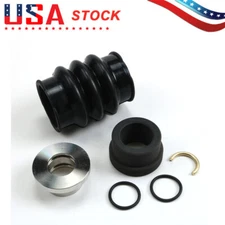For Sea Doo Carbon Seal Drive Line Rebuild Kit & Boot All 787 800 SPX XP GTX GSX