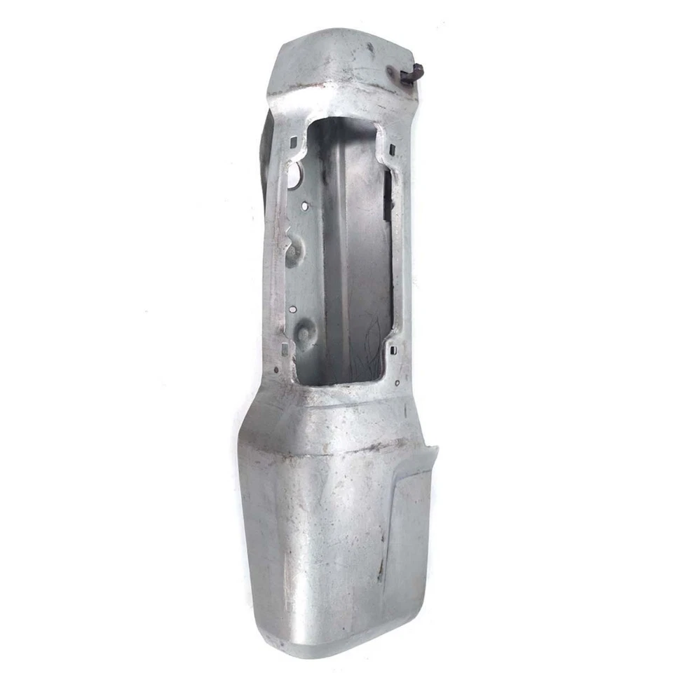 Rear Corner Tail Body Cover Fits Mazda B-Series B2000 B2200 Pickup 1985-98 Left Foto 2 de 4