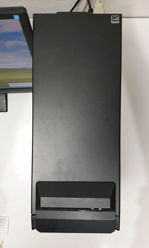 Acer Veriton Windows XP Maschinen PC 3,16GHz 4GB 160GB DVD Computer COM RS 232 - Bild 3 von 4