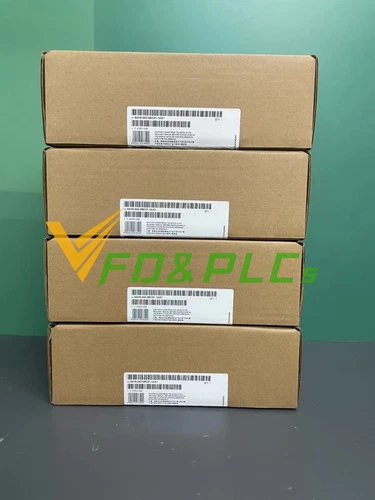 New Siemens 6AV6642-0BC01-1AX1 6AV6 642-0BC01-1AX1 SIMATIC TP 177B 6" Panel