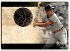 2012 Topps Gold Standard #GS-12 Al Kaline NM-MT Tigers ID:72257