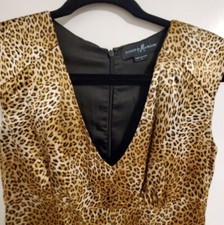 Guess by Marciano Silk Dress 4