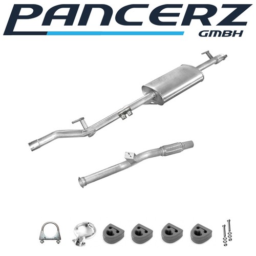 1 Coupe Enjoliveur pour Lancia Musa 07-11 Original Jantes en 1 Coupe Enjoliveur pour Lancia Musa 07-11 Original Jantes en