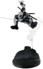 Deadpool Banpresto Neuf Creator X Noir et Blanc Wolverine Goldorak Occaz'geek 💥