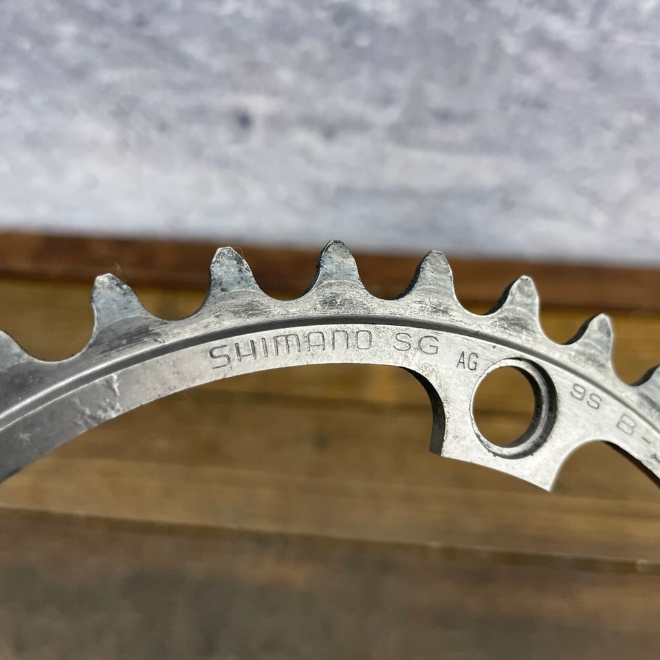 LOOK 39T CHAINRING main image 1