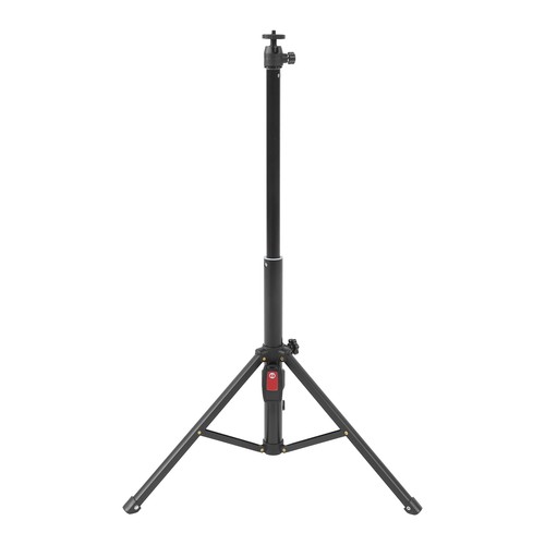 Support De Trépied Extensible Trépied Rétractable à 5 Sections Trépied De - Photo 6 sur 12