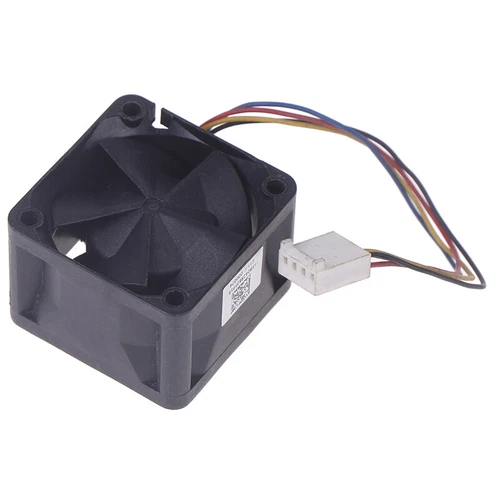 40mm Leistungsstarker Lüfter für AVC 12V DBTB0428B2G 4-adrig
