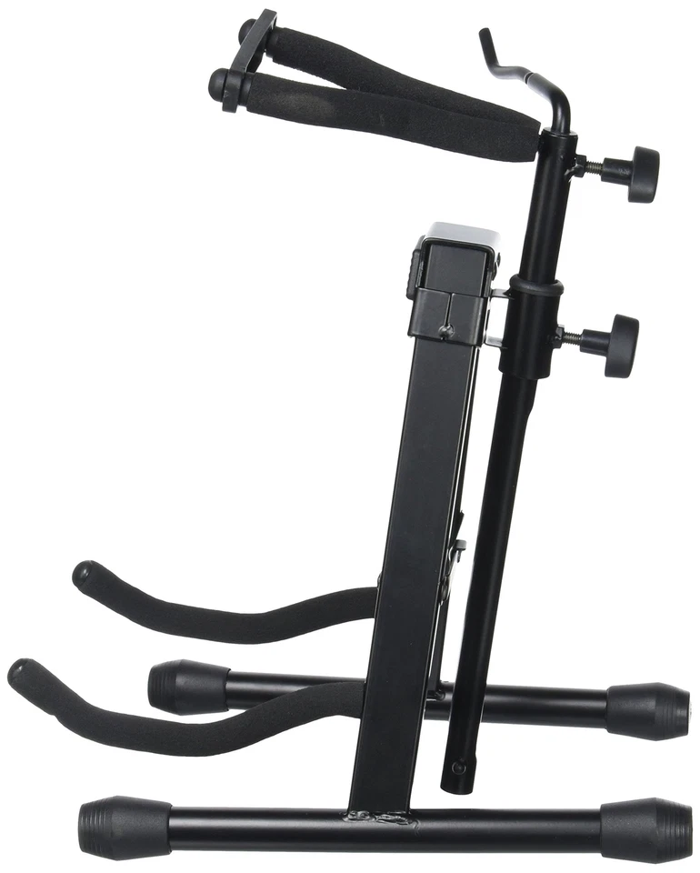 SV-VN Support pliable pour Violon Noir - Image 3 of 3