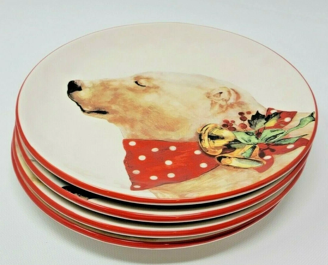 Pier one 2025 decorative plates
