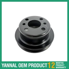 3LD1 4LE1 4LE2 Fan Pulley 8-97226855-0 For Isuzu Fan Pulley