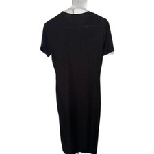 Pretty Little Thing Maxi Dress Sz8