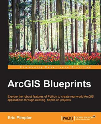 ArcGIS Blueprints                                                              