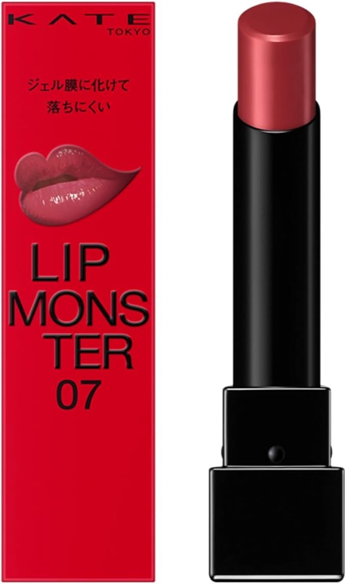 KATE Lip Monster 07 