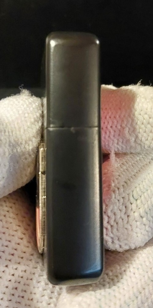 2015 Desert Storm Zippo Like Lighter Made By Starr New In Zippo Box eBay