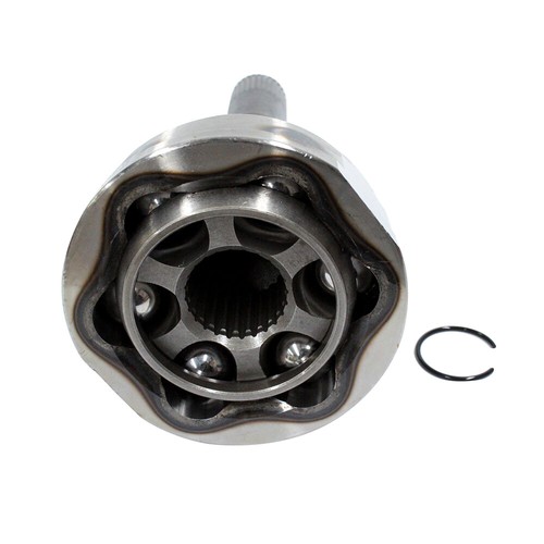 Front CV Joint for Toyota Landcruiser HDJ80 4.2L T/Diesel 1HD-FT 1995-1998 x1 - Picture 5 of 7