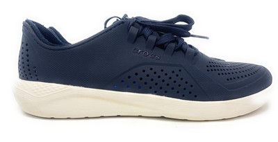 crocs men's tennis shoes