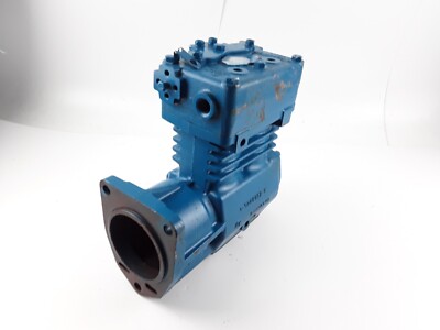 Air Brake Compressor Right AirInlet Location Flange Mounting