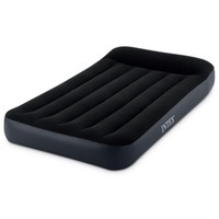 Intex Luftbett Luftmatratze Campingbett Pillow Rest Classic Twin 191 X 99 X 25