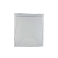 Schubladendeckel Zanussi 223262604/0 FüR KüHlschrank KüHlgefrierkombination