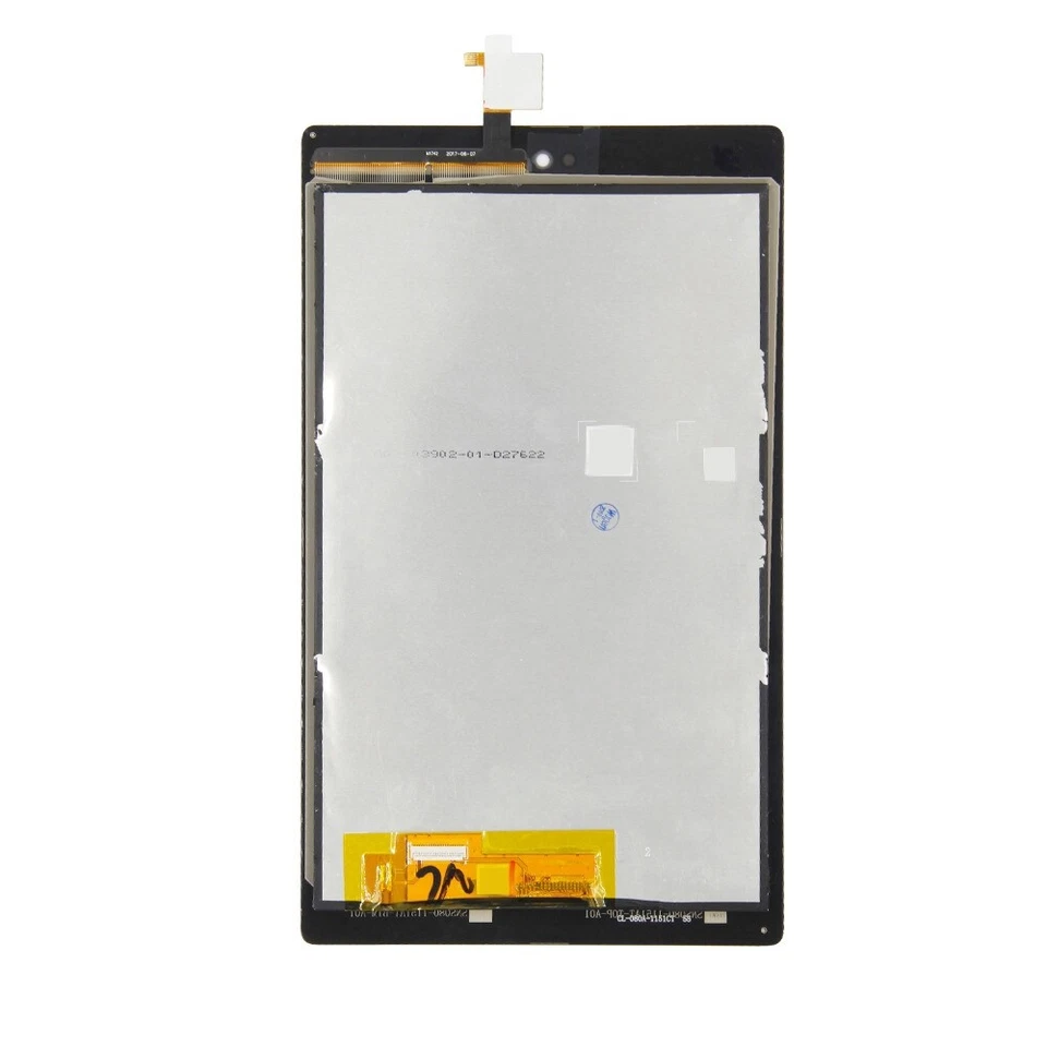 OEM LCD Screen for Amazon HD8 (2017) 7th SX034QT with Digitizer Full Assembly - Image 4 of 4