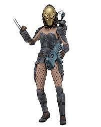 predator series 18