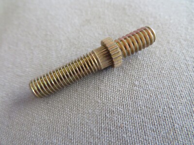 Cessna Aircraft Stud, P/N 640482 (TA Box 7) New Surplus | eBay