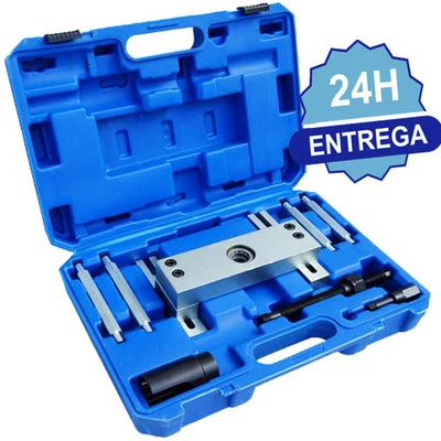 GENERICA EXTRACTOR DE INYECTORES BMW M47 M57 PARA COMMON RAIL, INCL. RANGE ROVER - 1064