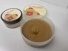 Barrister Mann O, Delight Shaving Soap, Aftershave balm set