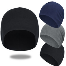 Winter Thermal Hat Skull Beanie Warmer Ski Cap for Cold Weather Cycling Sports