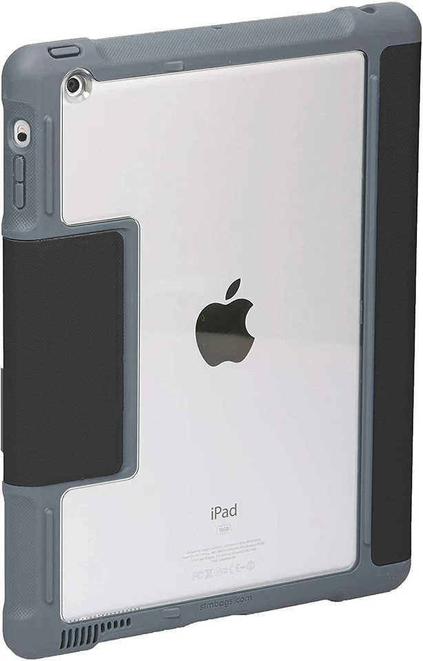 STM dux iPad Mini 3 Mini 2 & Mini 1 Rugged Case Cover Stand Protection - Image 4 of 4