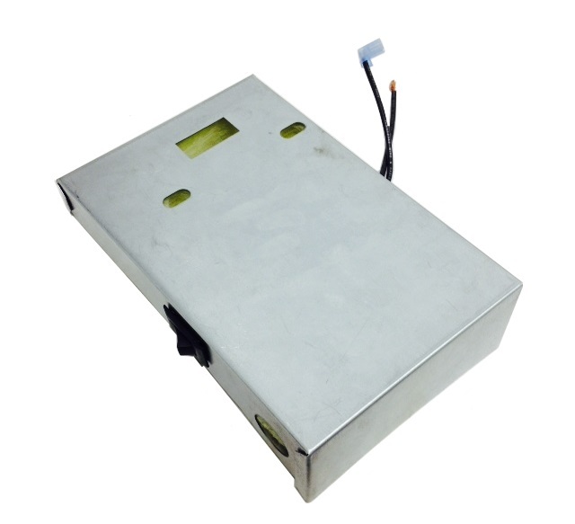 ATWOOD 91182 COVER ASSEMBLY JUNCTION BOX FOR 10 GALLON WATER HEATERS eBay