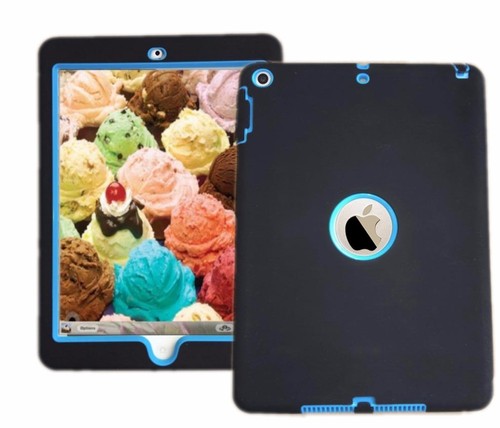 ipad Case Cover For iPad Pro 9.7/10.5/ new iPad 2017,iPad Air 2/1 Mini - Picture 12 of 59