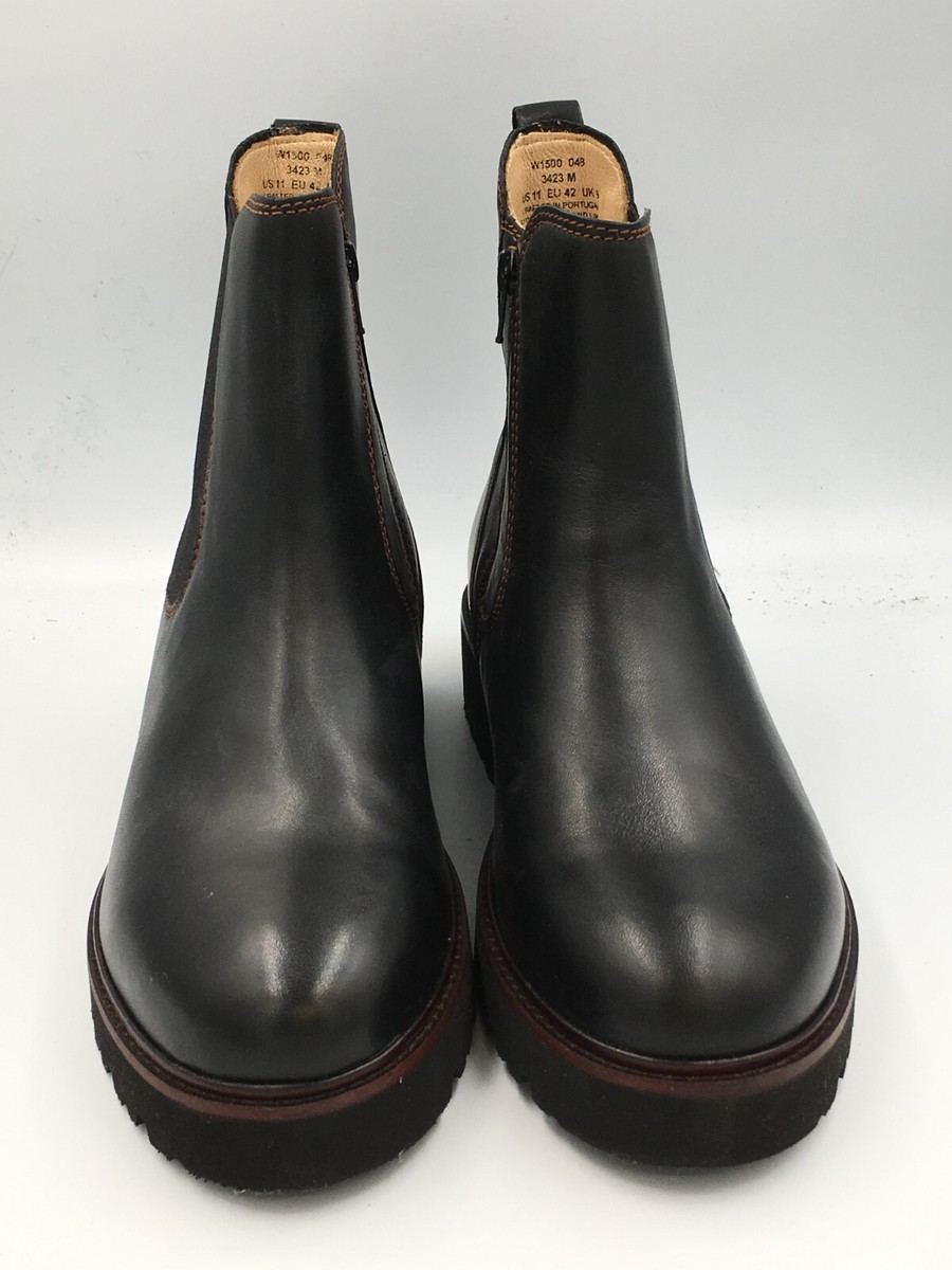 Samuel Hubbard Women's 11M 